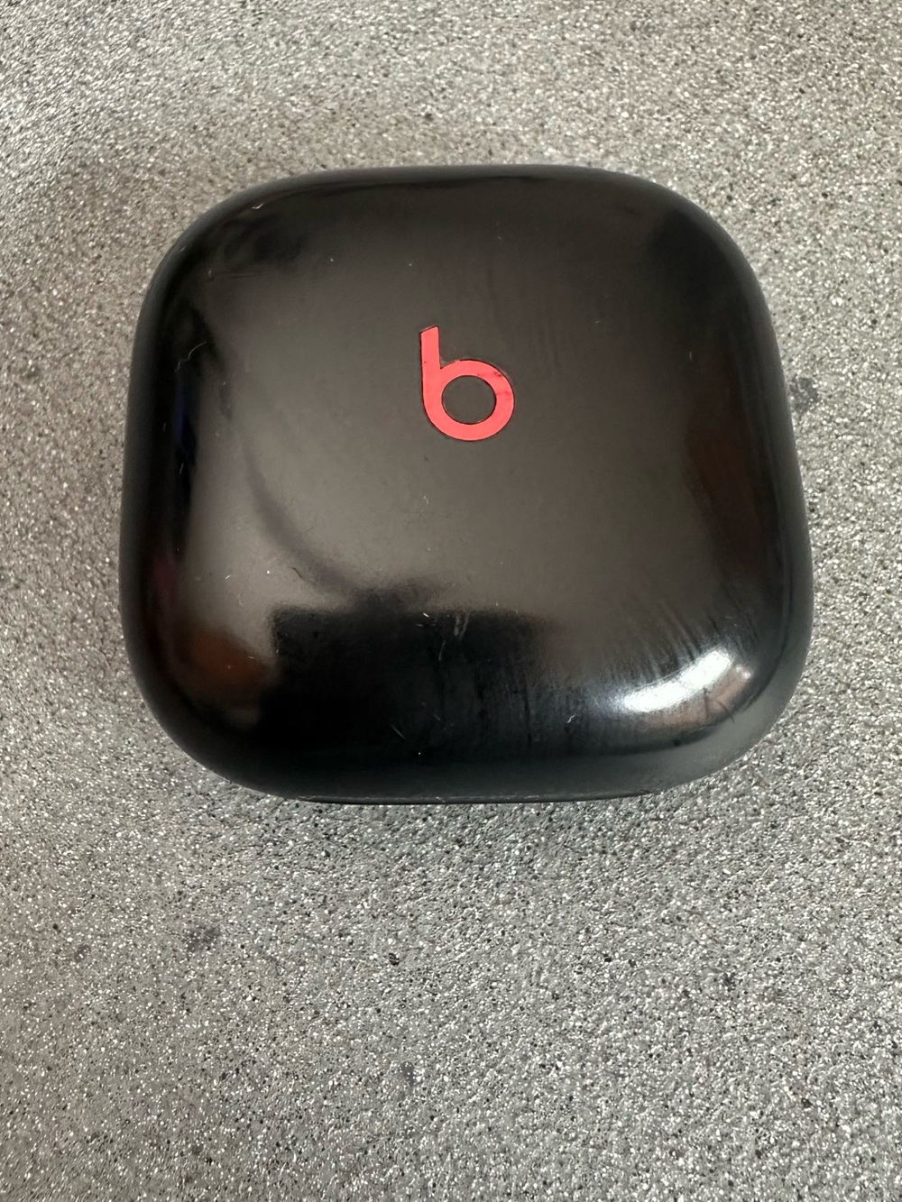 Beats Fit Pro True Wireless Earbuds.